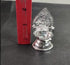 Pure Siver Kamakshi Diya 12gm - By Mahita Collections